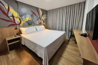 Ramada Encore by Wyndham Ponta Grossa - Wifi