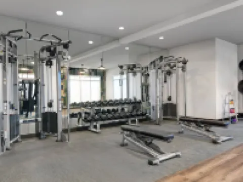 Courtyard Manhattan Aggieville Hoteles en Manhattan