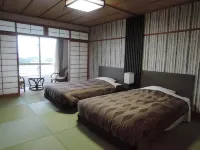 The Gran Resort Elegante Atami