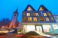 Hotel-Restaurant Schwanen Hotels in Dettingen an der Erms