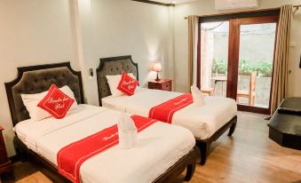Oudomsouk Guest House