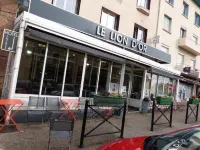 Hôtel Restaurant Le Lion d'Or Ξενοδοχεία στην πόλη Chazey-sur-Ain