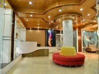 Hotel White Pearl Hotels in Chail