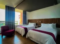 Zújmú Business Boutique Hotel Hotels in 