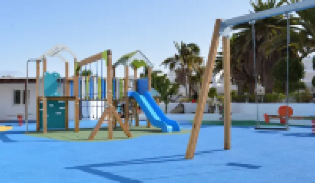 Hotel Floresta Các khách sạn ở Lanzarote