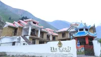 The Croft Family Cottages Hotel di Naran