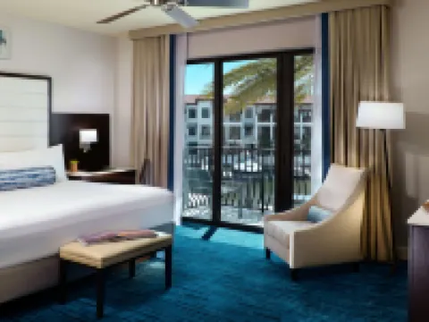 Naples Bay Resort & Marina Hotels in Collier County