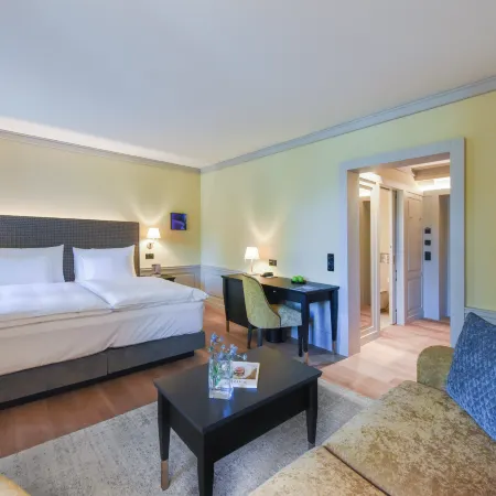 Cresta Palace Hotel