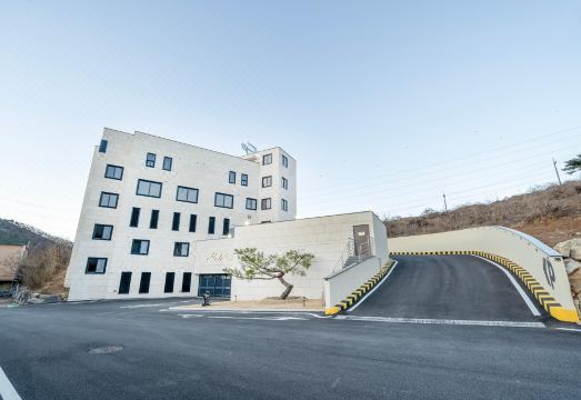 호텔 라떼 스파 시설