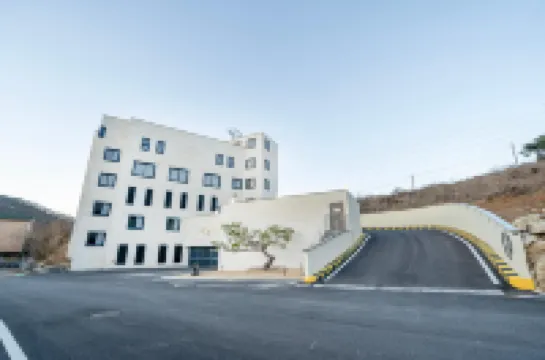 Yangpyeong Premium Hotel Latte Hotels in Yangpyeong-gun