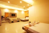 Hotel JP Resort