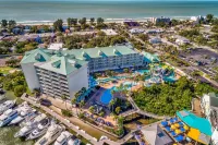 Pier House 60 Clearwater Beach Marina Hotel Hotels in Clearwater Beach