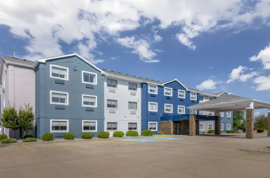 Comfort Inn Hotels in Auburn