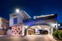SureStay Plus Hotel by Best Western Lubbock Medical Center Hotels in Lubbock
