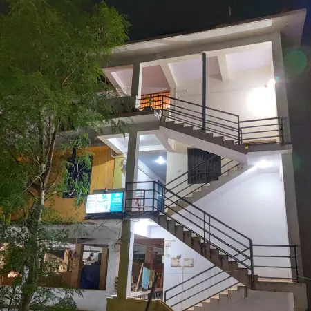 The House of Brothers