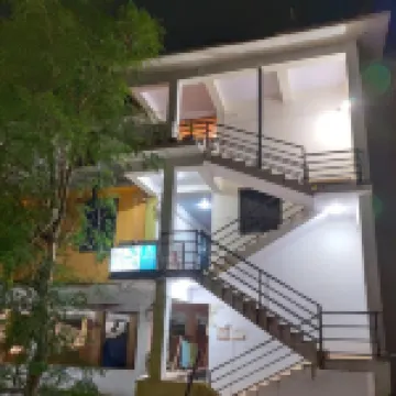 The House of Brothers