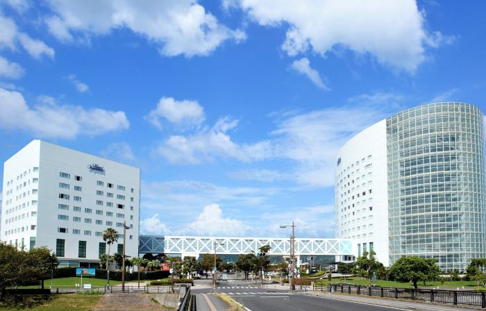 โรงแรมเคียวซีร่า