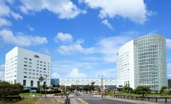 Hotel Kyocera