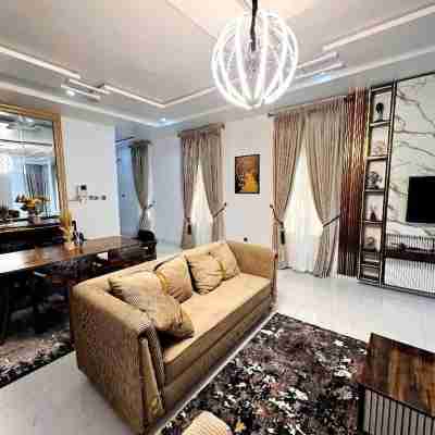 Julaz Apartment Lekki Others