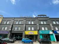 The Leverage Business Hotel - Rawang Hotels in Rawang