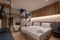 Arel Hotel Hotels in Kreis Saranda
