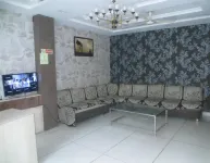 Hotel Aaradhy