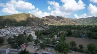 HOTEL BABA RAMDEV Các khách sạn ở Sirohi