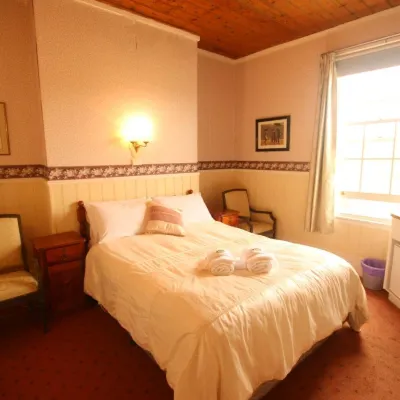 Hillview House Launceston Отели рядом с достопримечательностью «Долина Тамар»