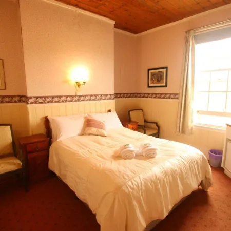 Hillview House Launceston