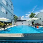 Orchid Riverside Villa Hotel di Thủy Thanh