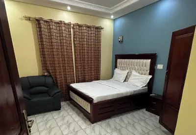 Primeshare Luxury Apartments -3 Bedrooms
