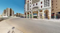 Emaar Elite Al Madina Hotel Hotels in 