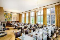 Welcome Hotel Meschede Hennesee - parking