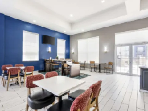 Best Western Lubbock West Inn  Suites Hotels in Lubbock