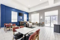 Best Western Lubbock West Inn  Suites