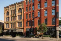 The Louie, A Davenport Hotel, Autograph Collection Hotels in Spokane