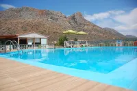 Cathrin Suites - de playa