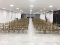 El Aram Imirá Beach Resort Hotel a Lagoa Nova