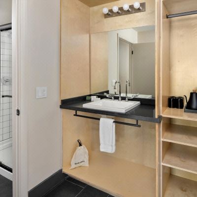 Premium Room 2 Queen Beds The Coachman Hotel Promo Code