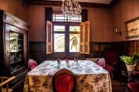 Gervasoni Hotel Boutique - Desayuno