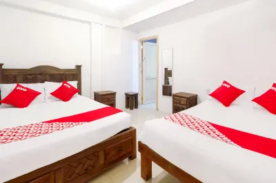 OYO Hotel Punta Guadalupe, San Cristóbal de las Casas