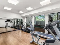 Holiday Inn Express & Suites AUSTIN SW - SUNSET VALLEY by IHG Hotels near Garrison Park