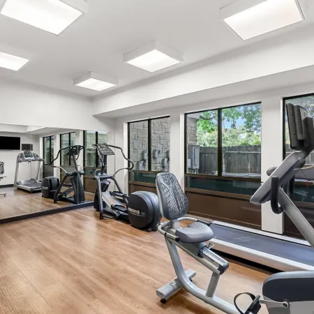 Holiday Inn Express & Suites AUSTIN SW - SUNSET VALLEY by IHG