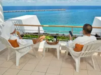 Casa Mexicana Cozumel - con vista mare