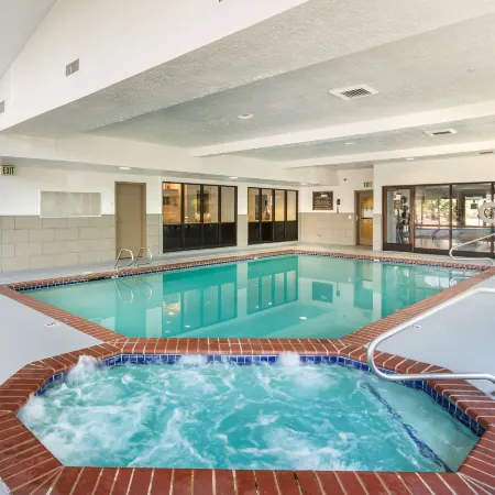 Best Western Plus Cotton Tree Inn