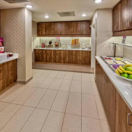 Residence Inn Fort Lauderdale Pompano Beach Central