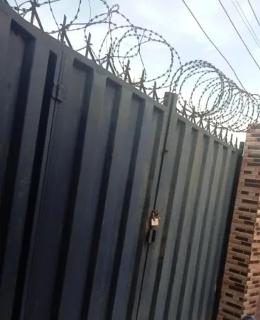 Owerri Luxury Retreat with 5 ensuite Bedrooms