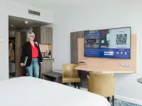 Hôtel Mercure Lille Aéroport Hotels in Lesquin