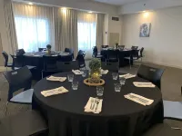 聖約翰港景希爾頓逸林酒店 - 早餐