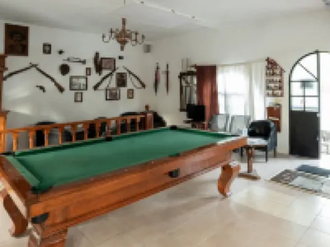 OYO Posada Astrud,Cuetzalan 庫埃察蘭酒店